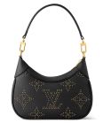Louis Vuitton Bagatelle M46735 Black
