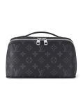 Louis Vuitton Toiletry Bag M11508 Black