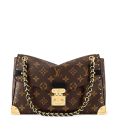 Louis Vuitton Trunkie M14526 Brown