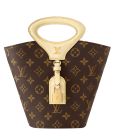 Louis Vuitton Rivage BB M14680 Brown
