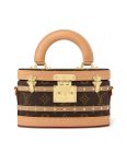 Louis Vuitton Ellis M24843 Brown