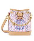 Louis Vuitton Nano Noe M29029 Pink