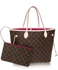 Louis Vuitton Neverfull MM M41178 M50366 