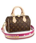 Louis Vuitton Speedy Bandouliere 20 M45948 M45957 