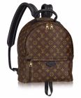 Louis vuitton Palm Springs Backpack MM M41560 Black