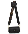 Louis Vuitton Officier M69841 Black