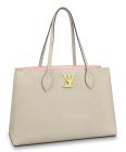 Louis Vuitton Lockme Shopper M57346 