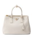 Prada Large Prada Galleria Leather Bag 1BA274 