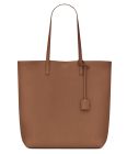 Saint Laurent Shopping Saint Laurent In Leather 