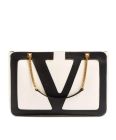 Valentino Garavani Viva Superstar Medium Nappa Leather Shopping Bag 